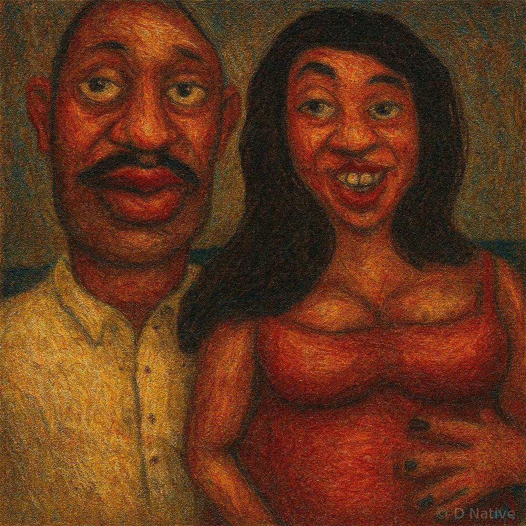 Original Work