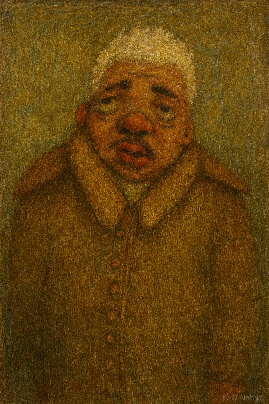 Original Work