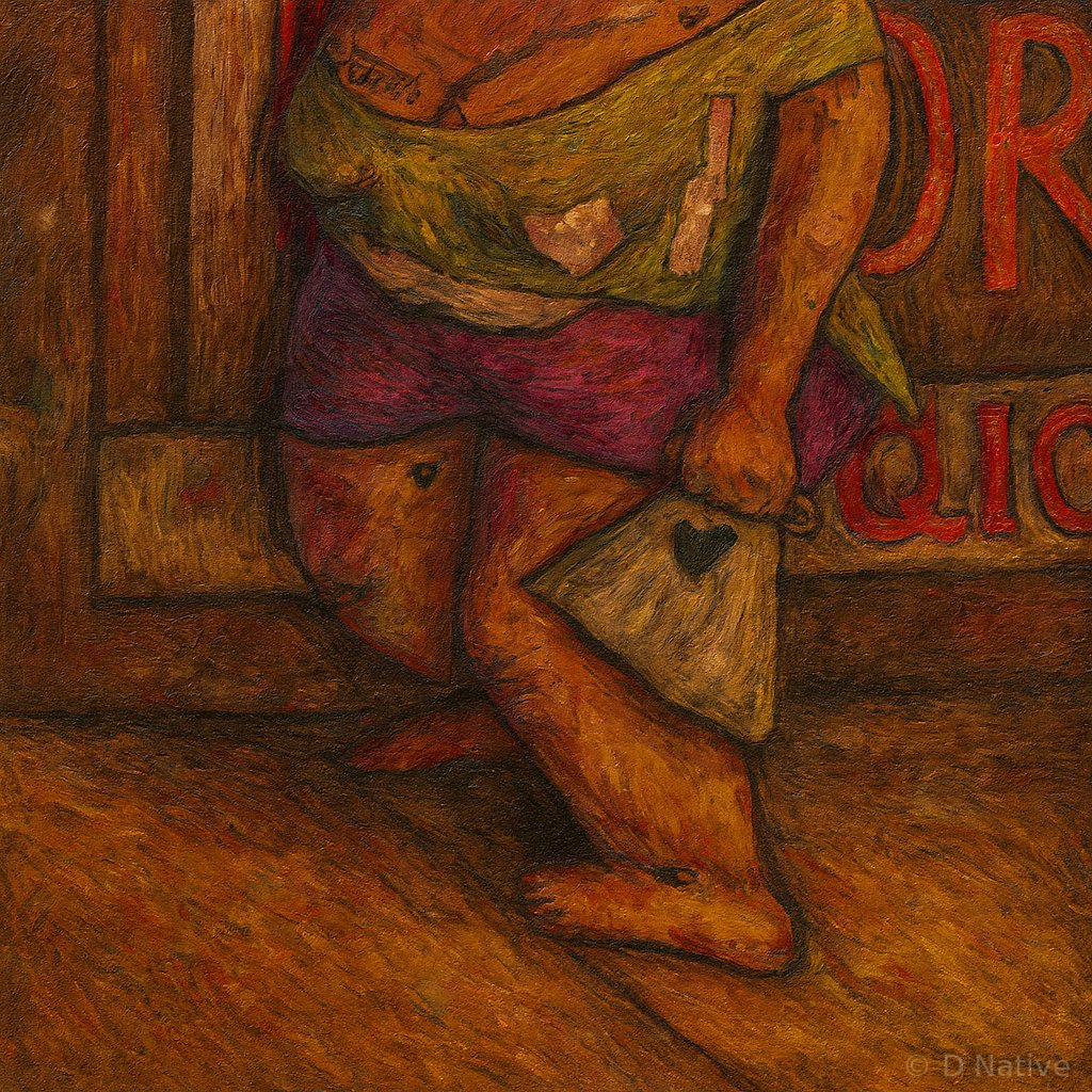 Original Work