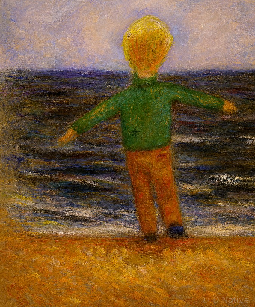 Original Work