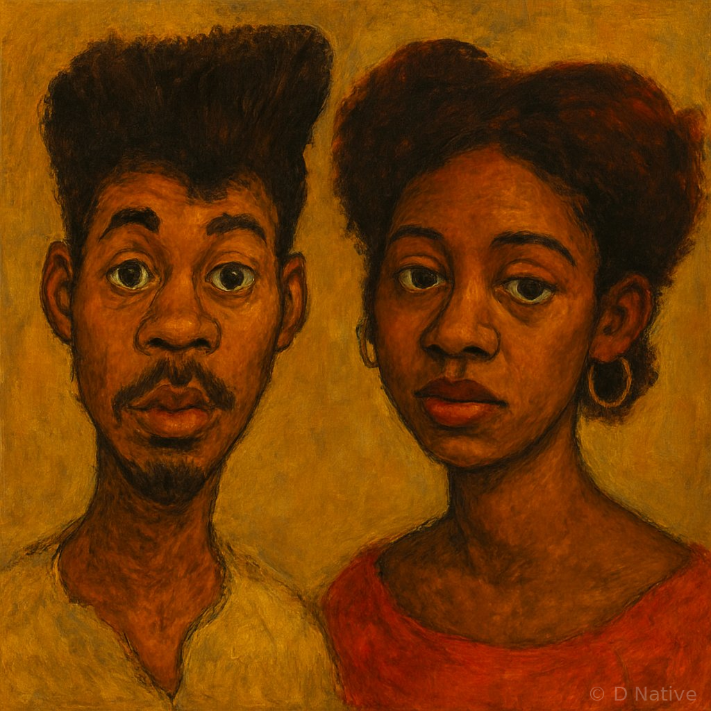 Original Work