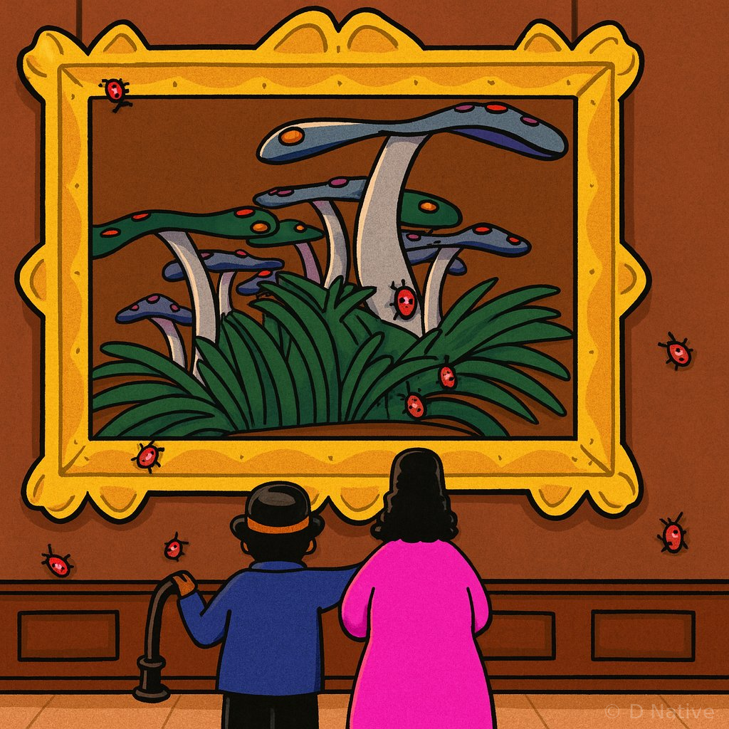 Original Work