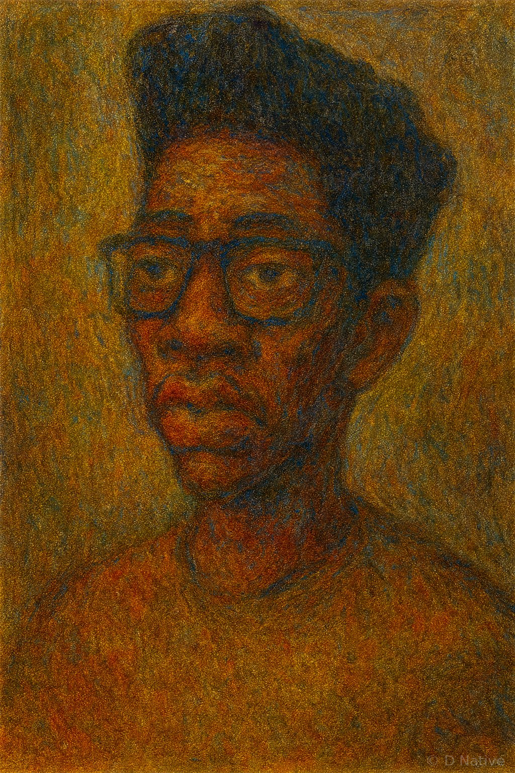 Original Work