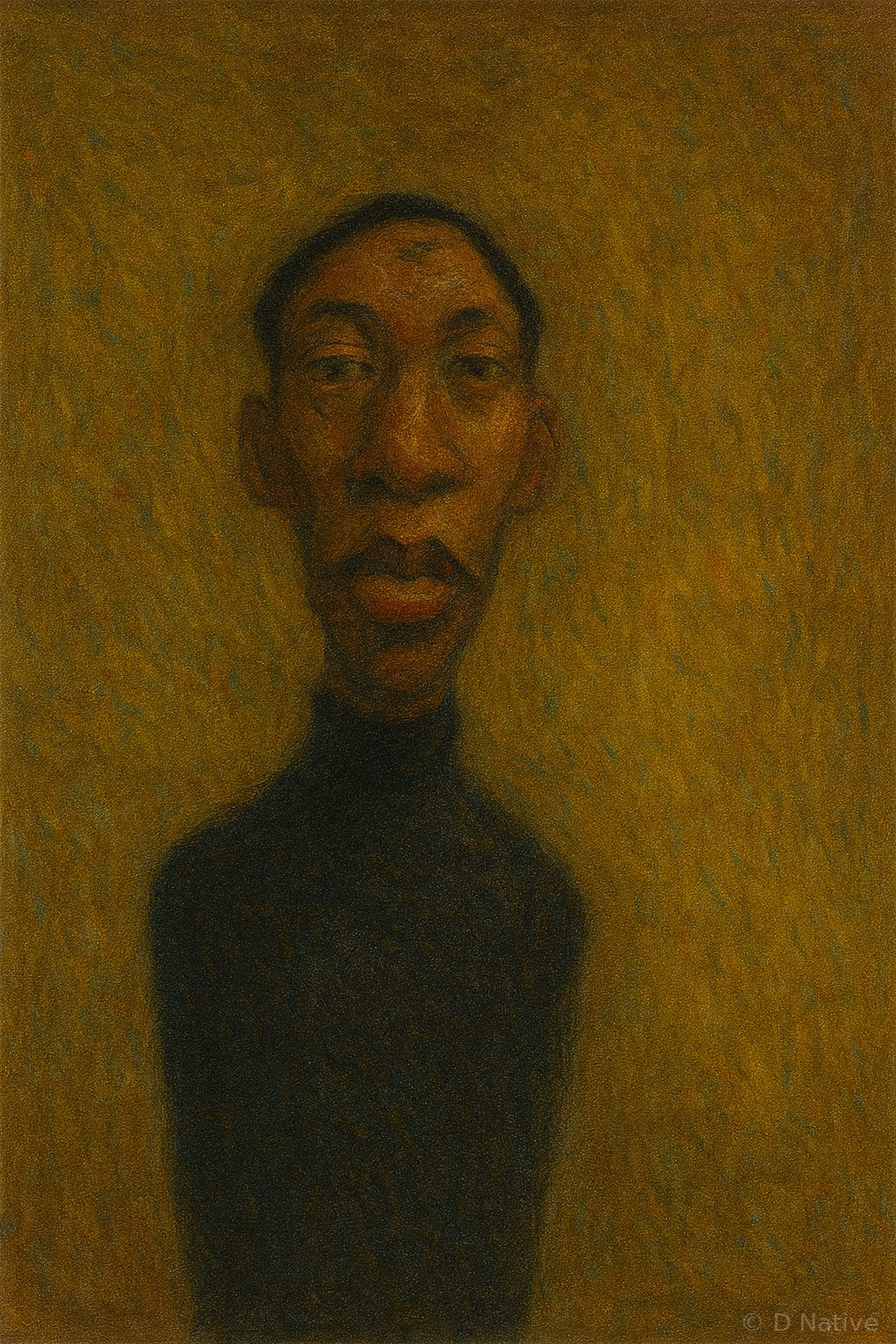 Original Work
