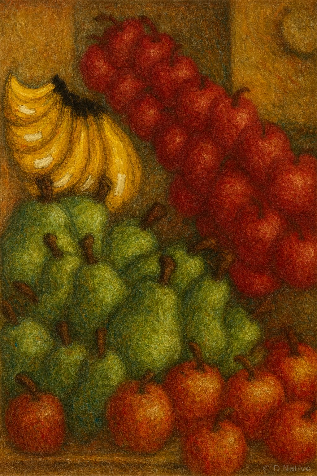 Original Work