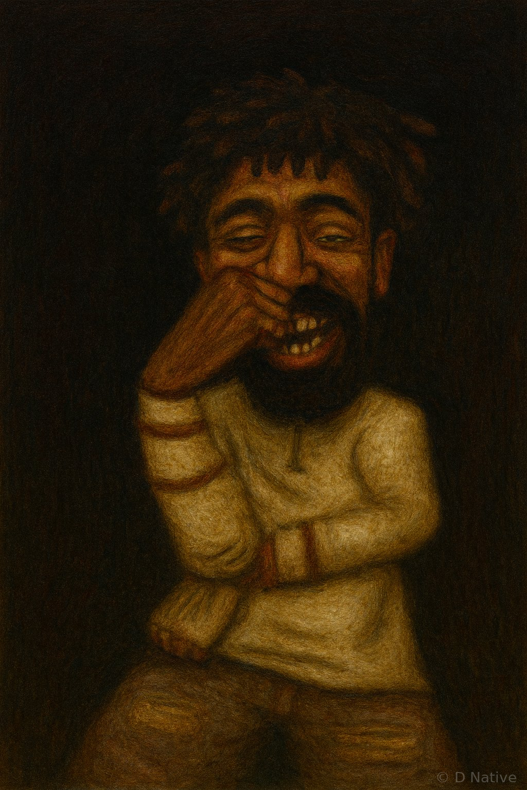 Original Work