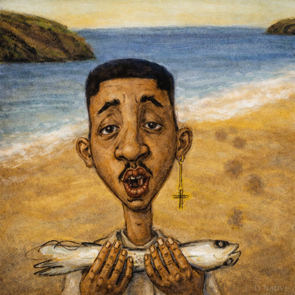 Original Work