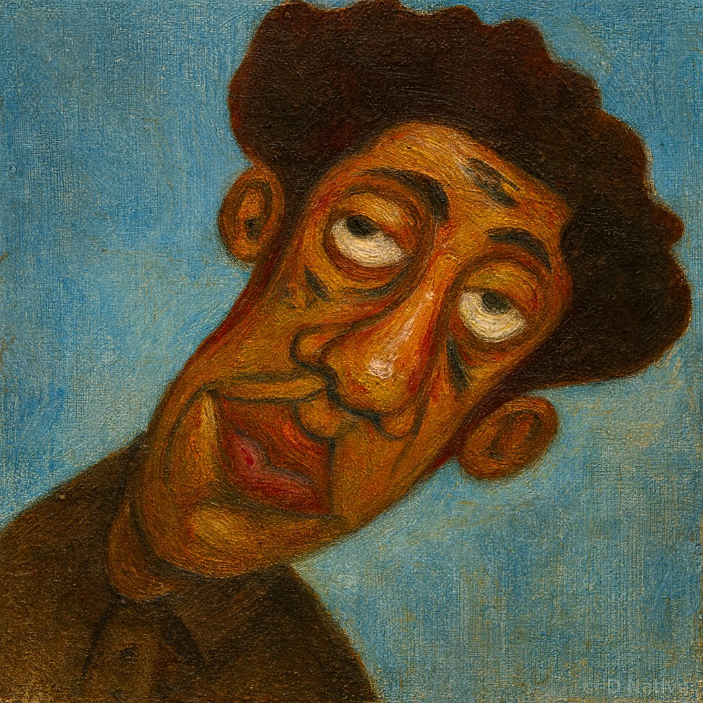 Original Work