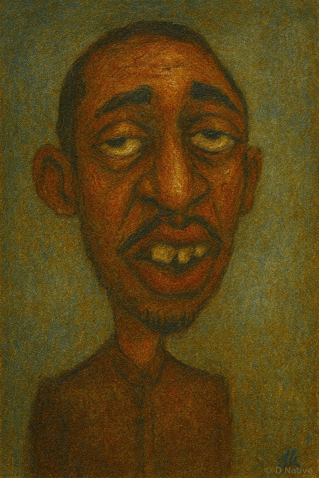 Original Work
