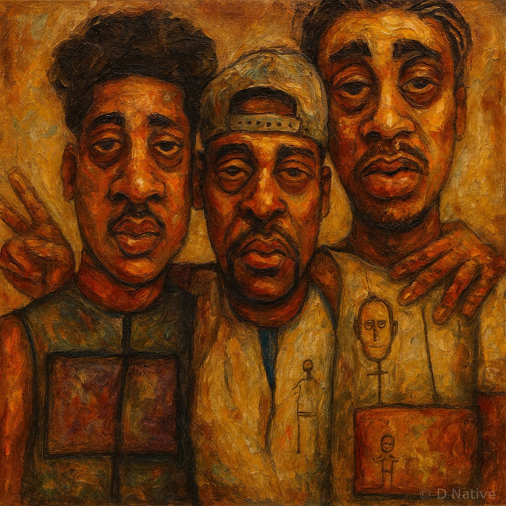 Original Work