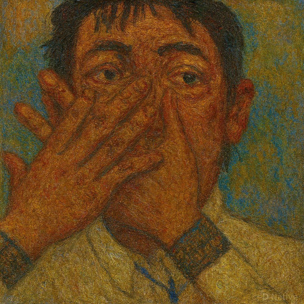 Original Work