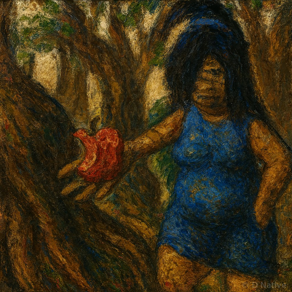 Original Work