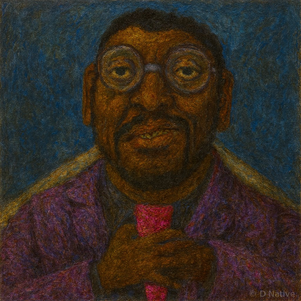 Original Work