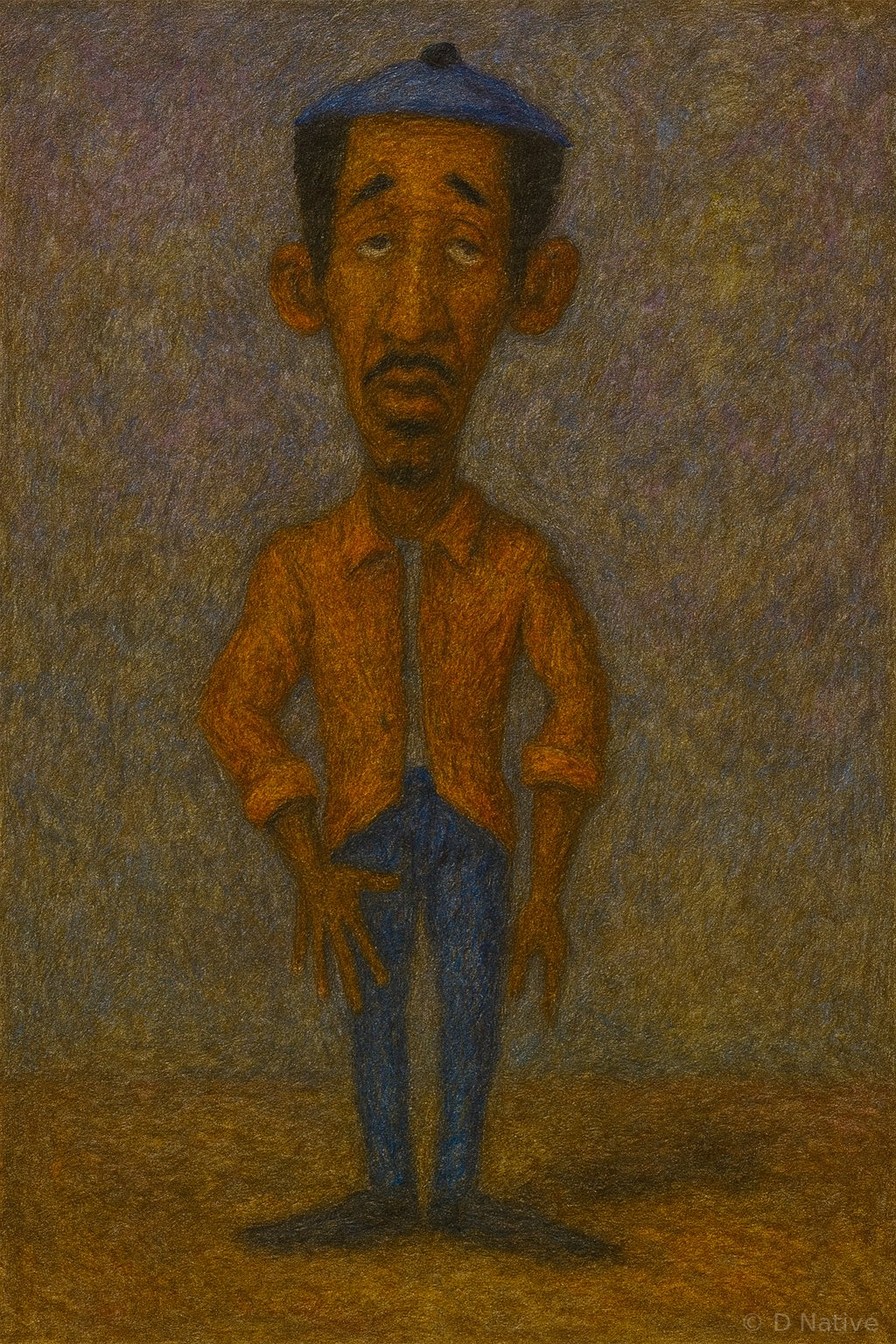 Original Work