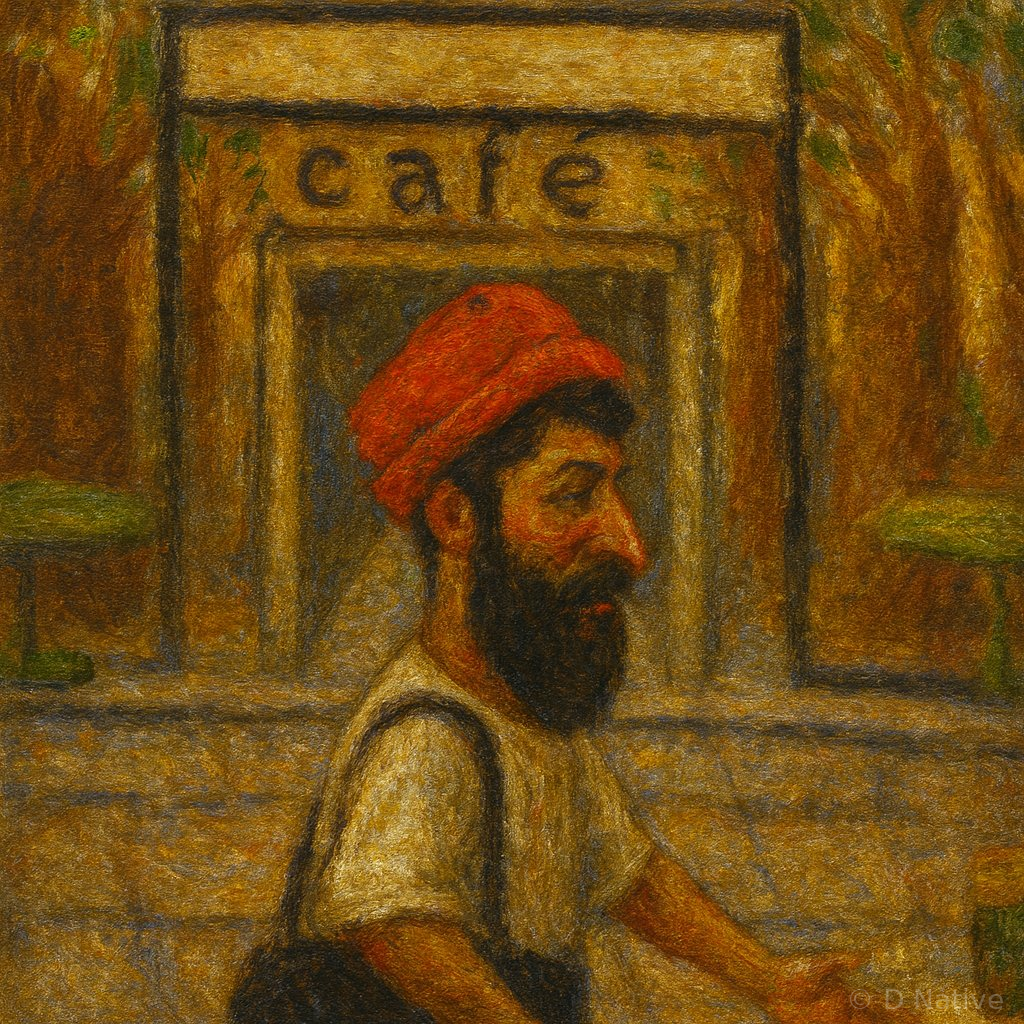 Original Work