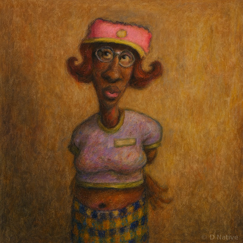 Original Work