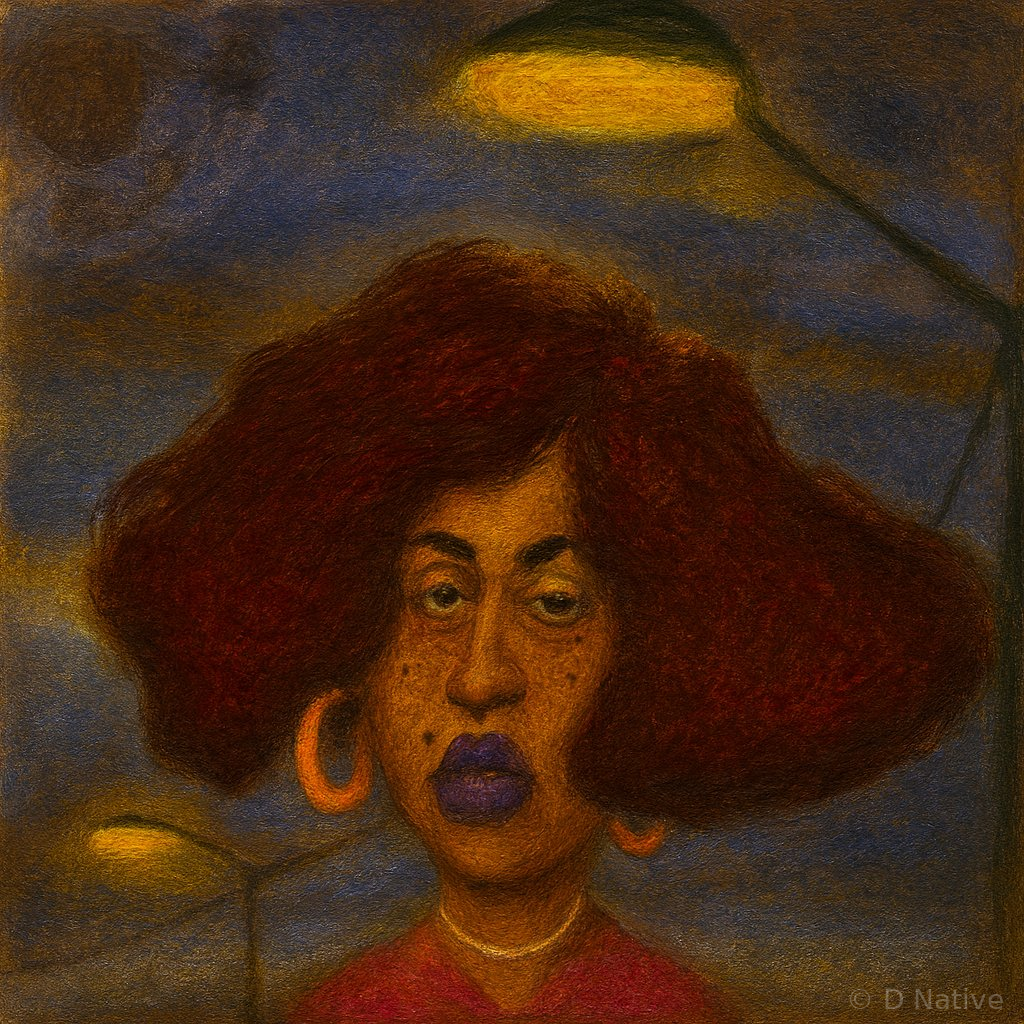 Original Work