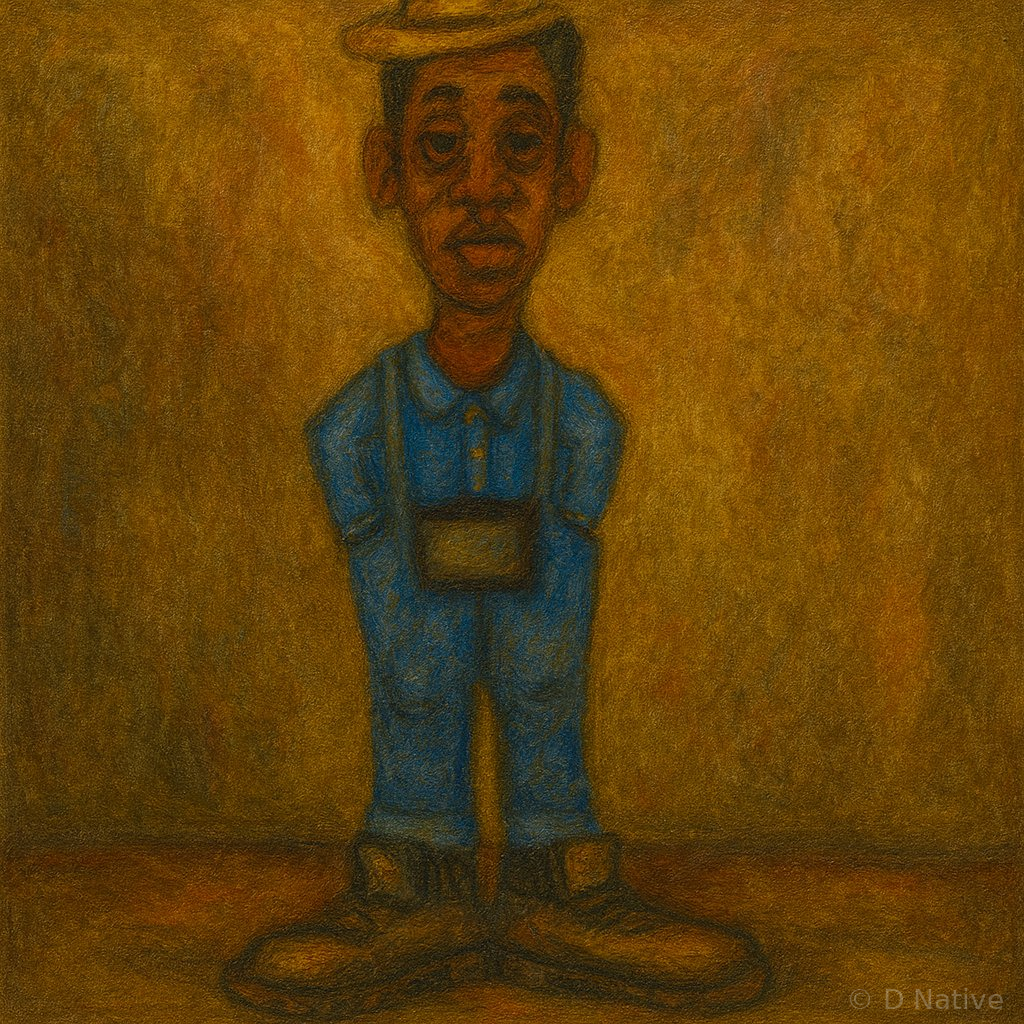 Original Work