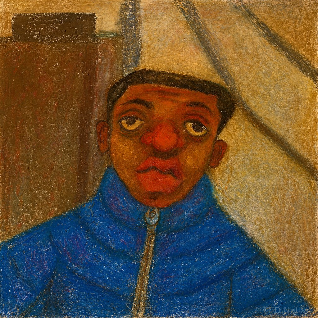 Original Work