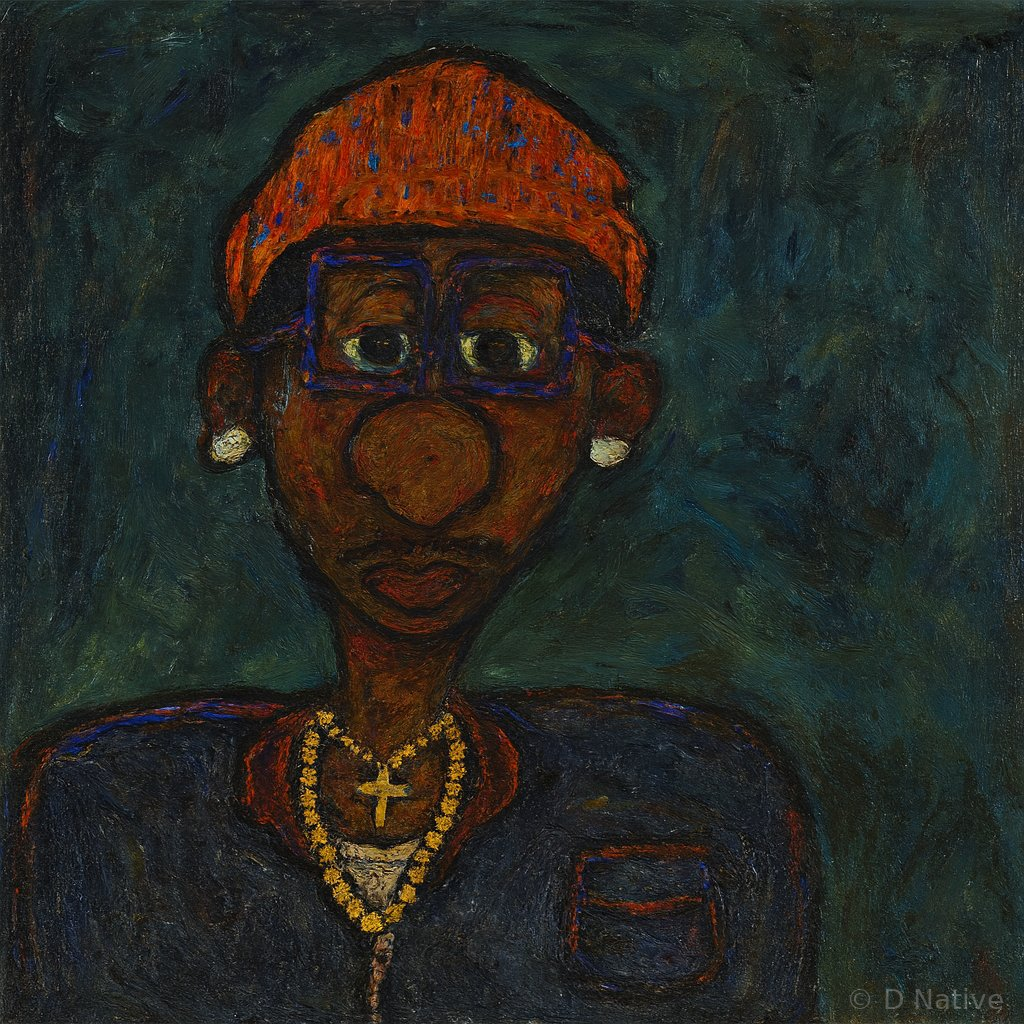 Original Work