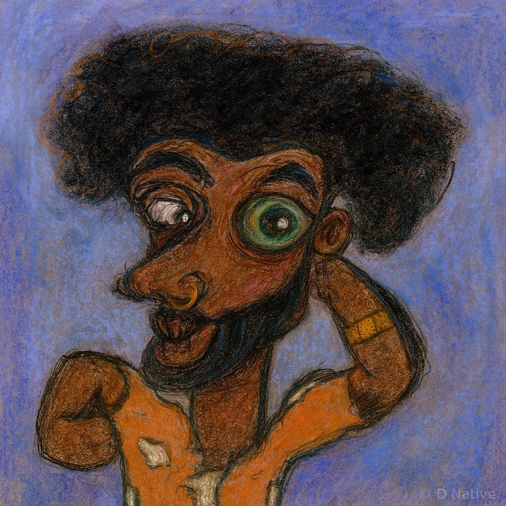 Original Work