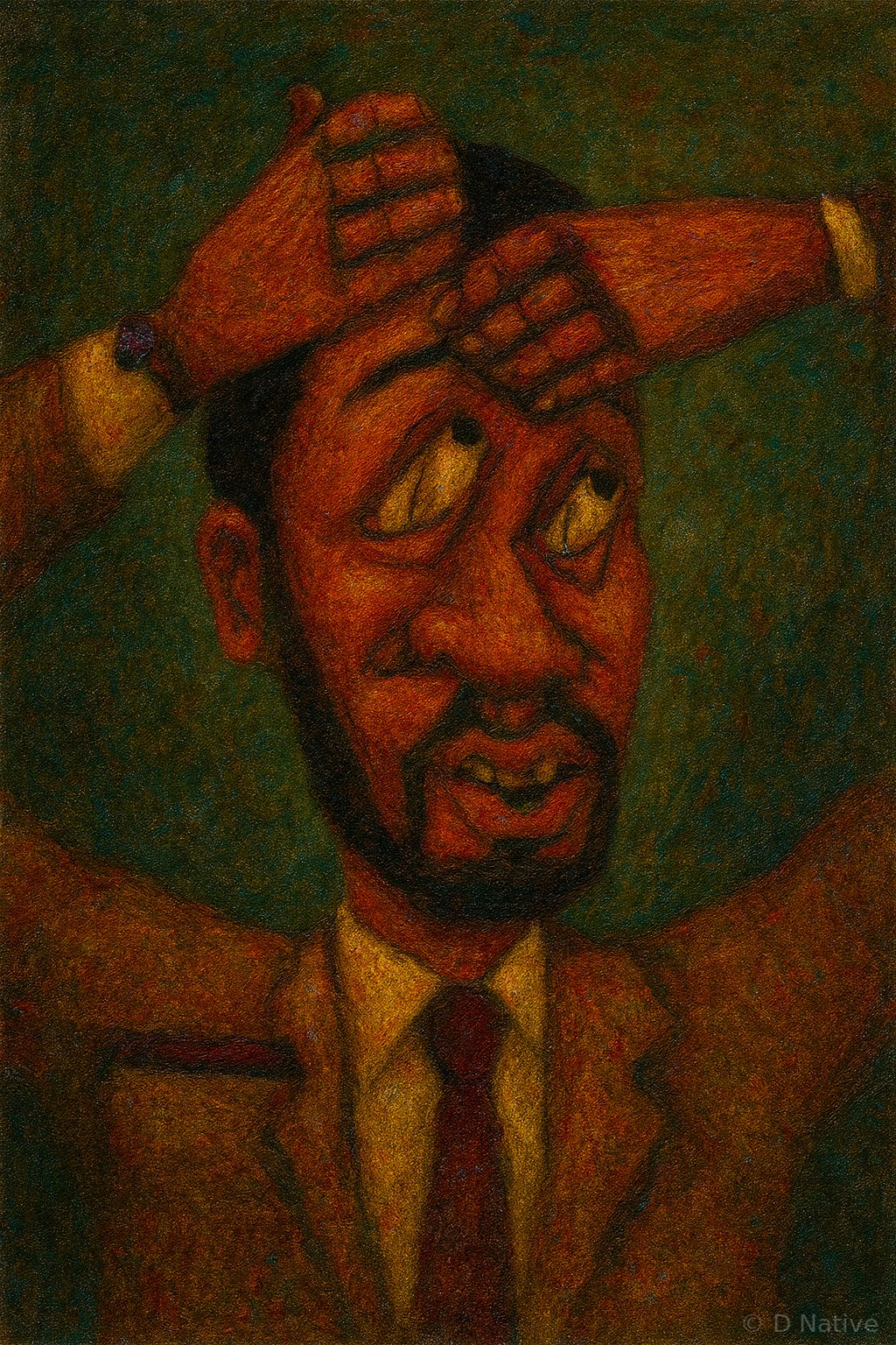 Original Work