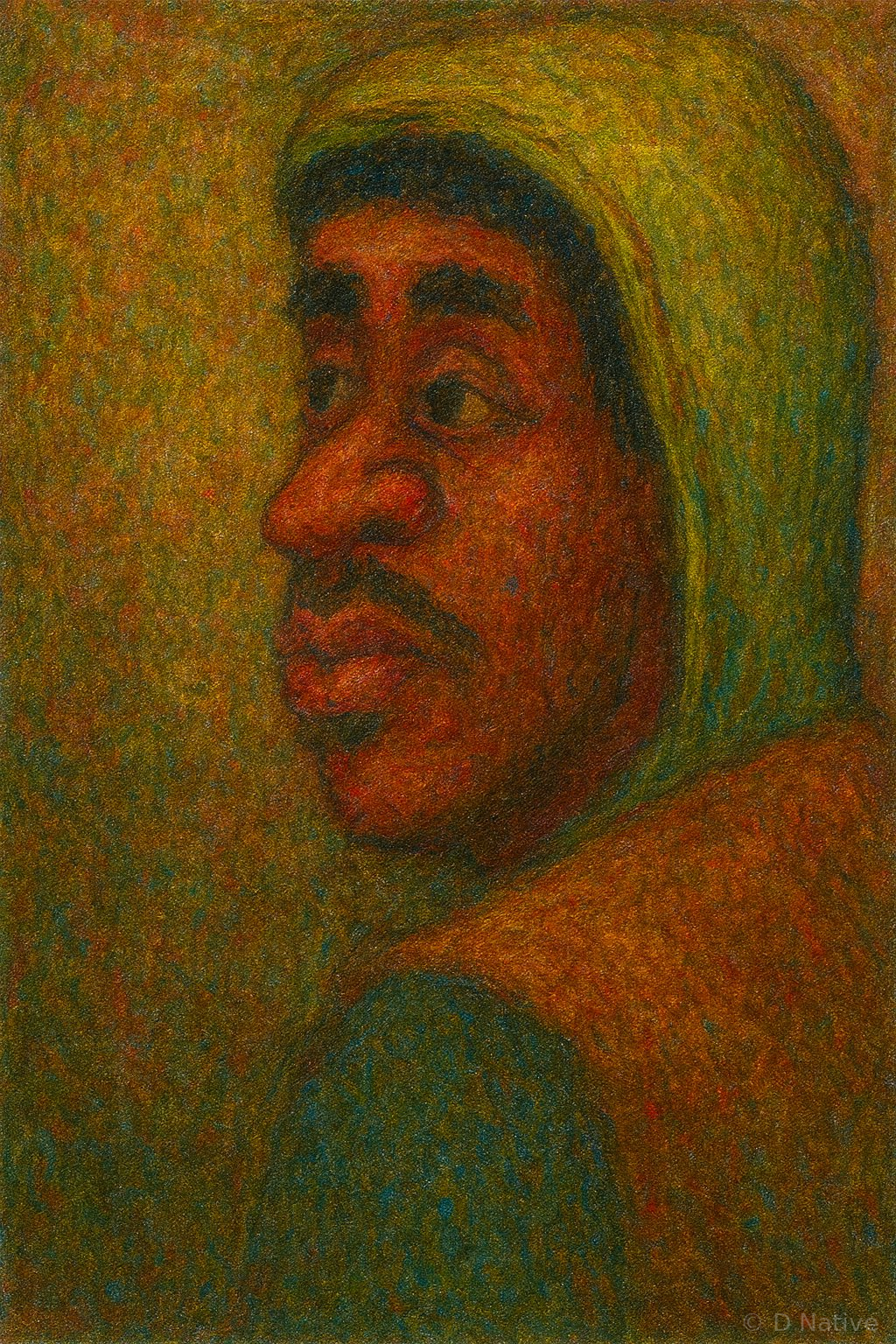 Original Work