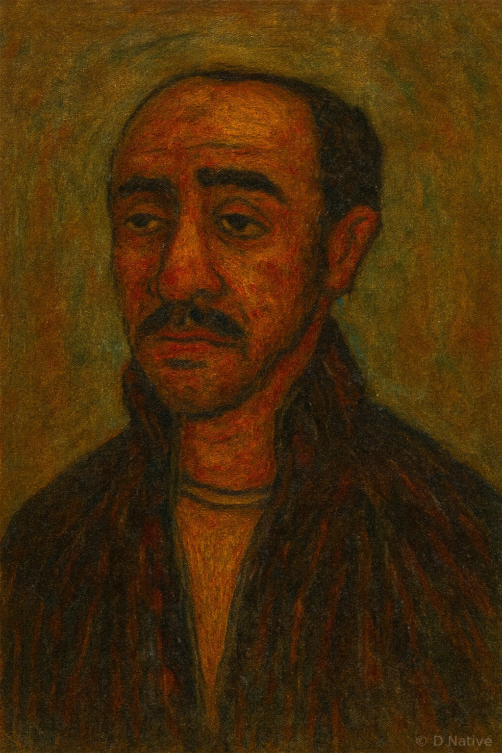 Original Work