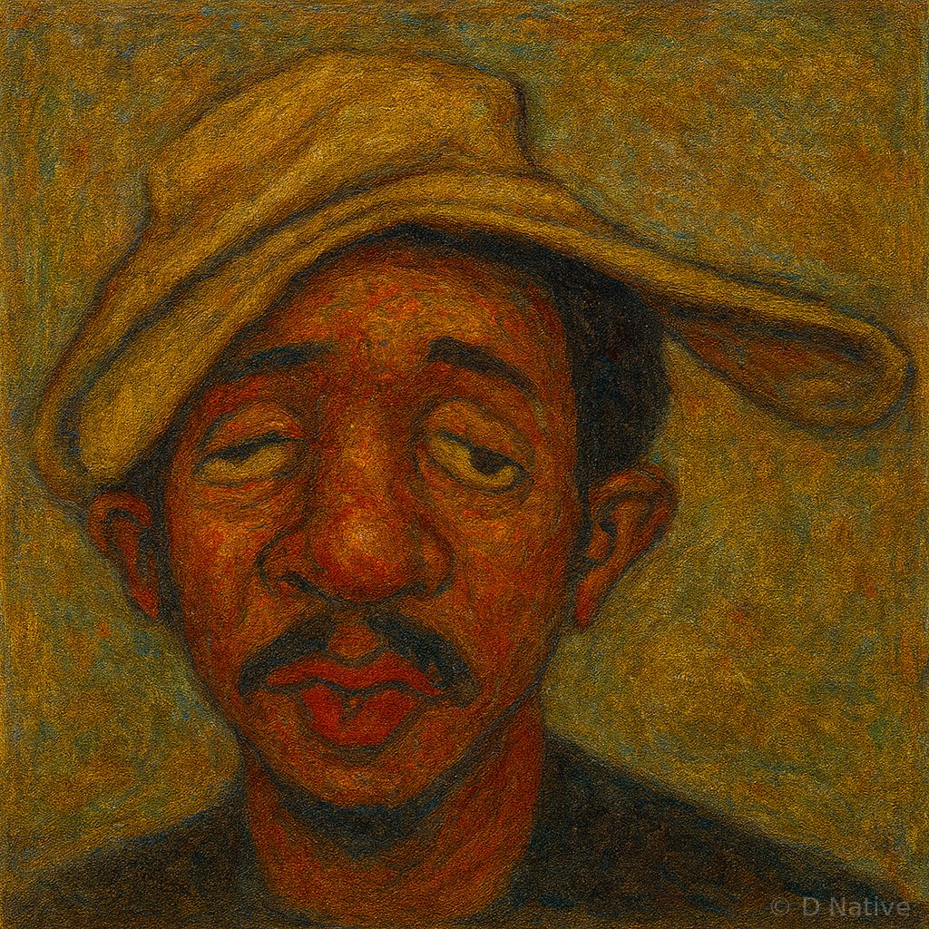 Original Work