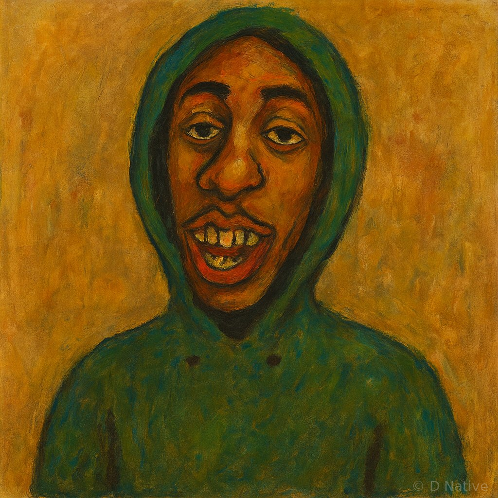 Original Work