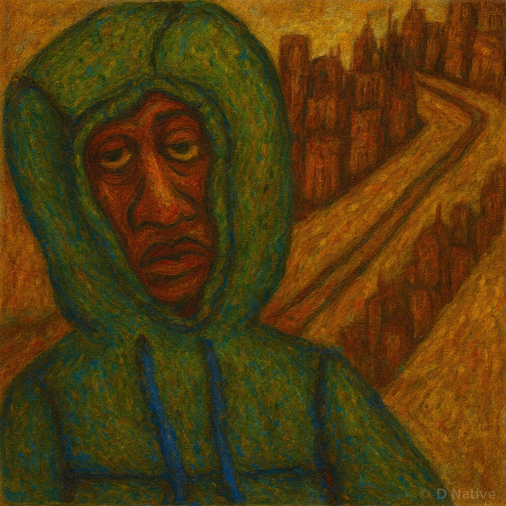 Original Work