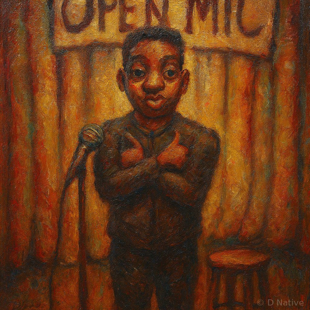 Original Work