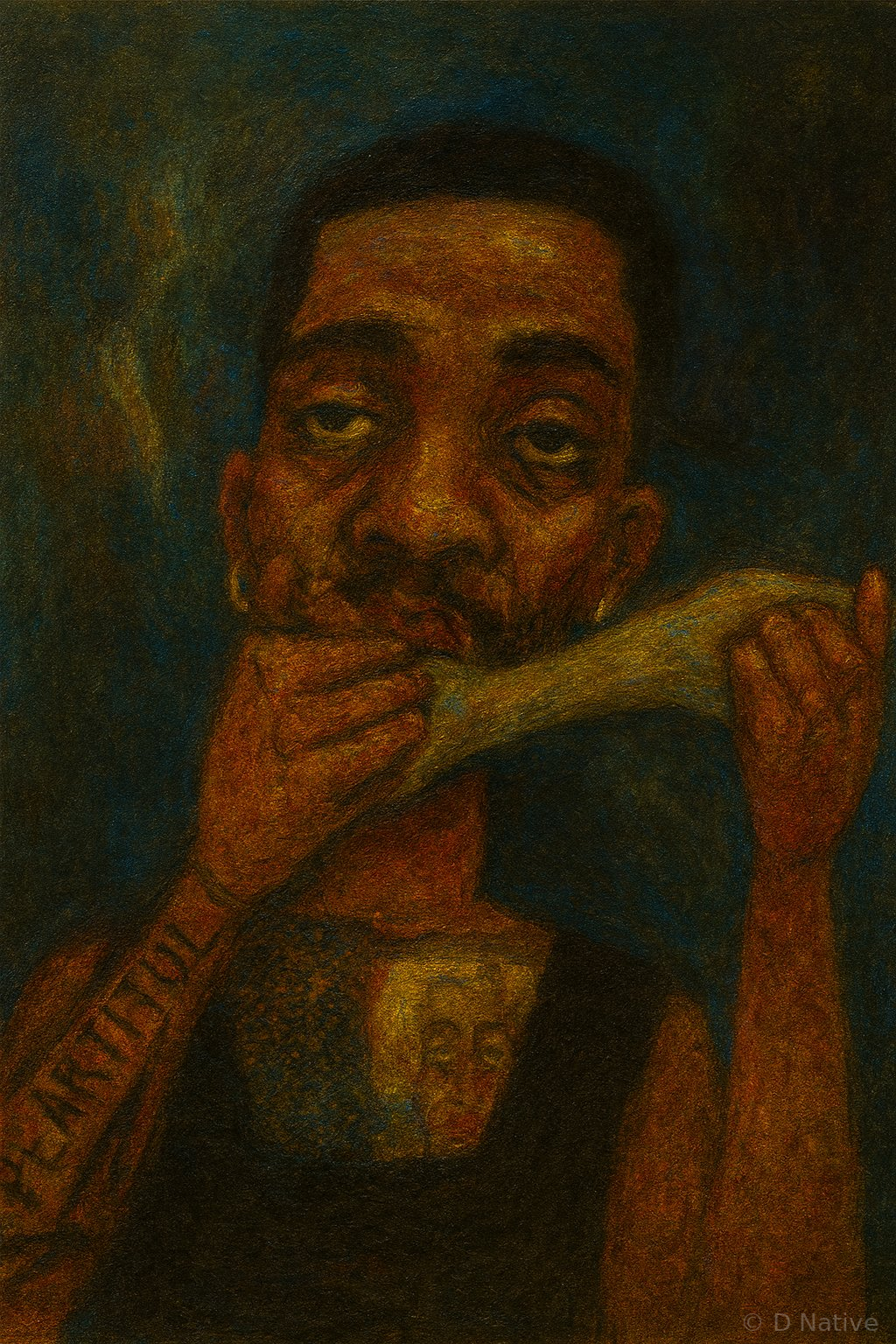 Original Work
