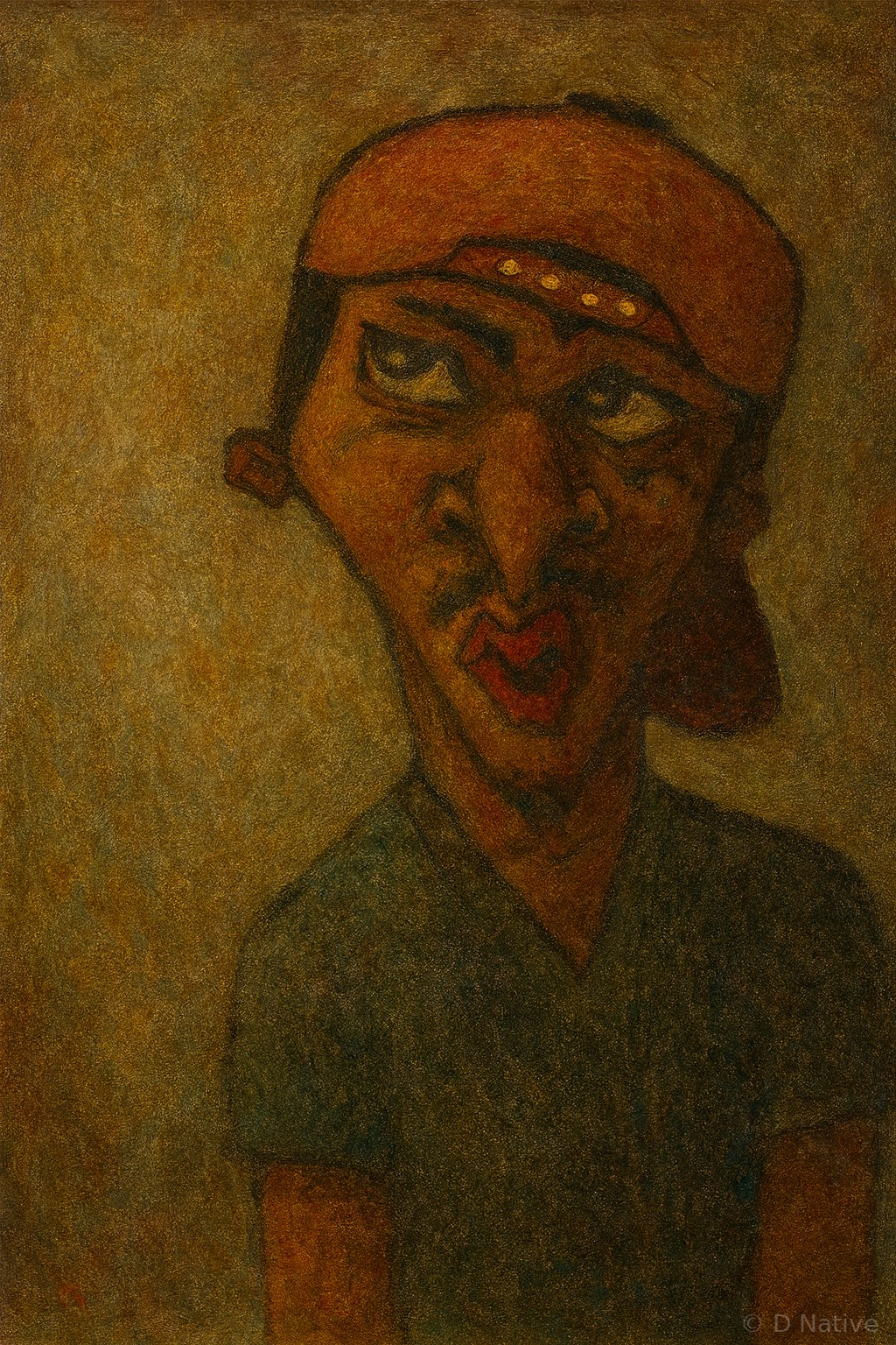 Original Work