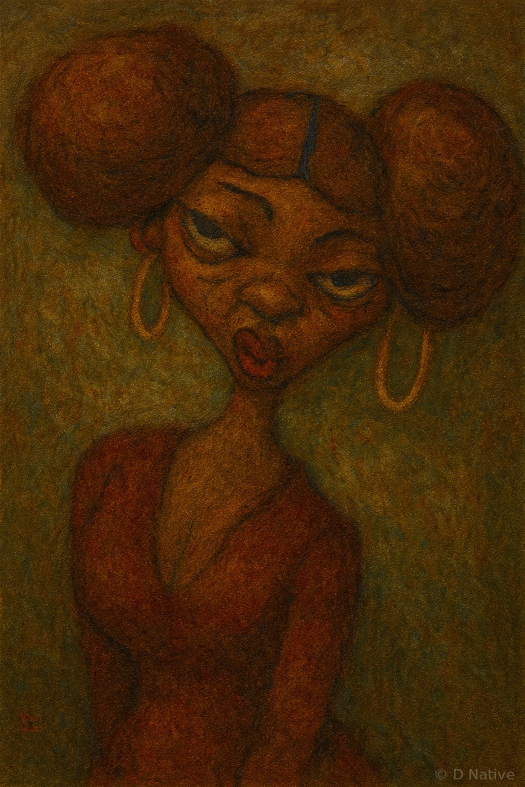 Original Work