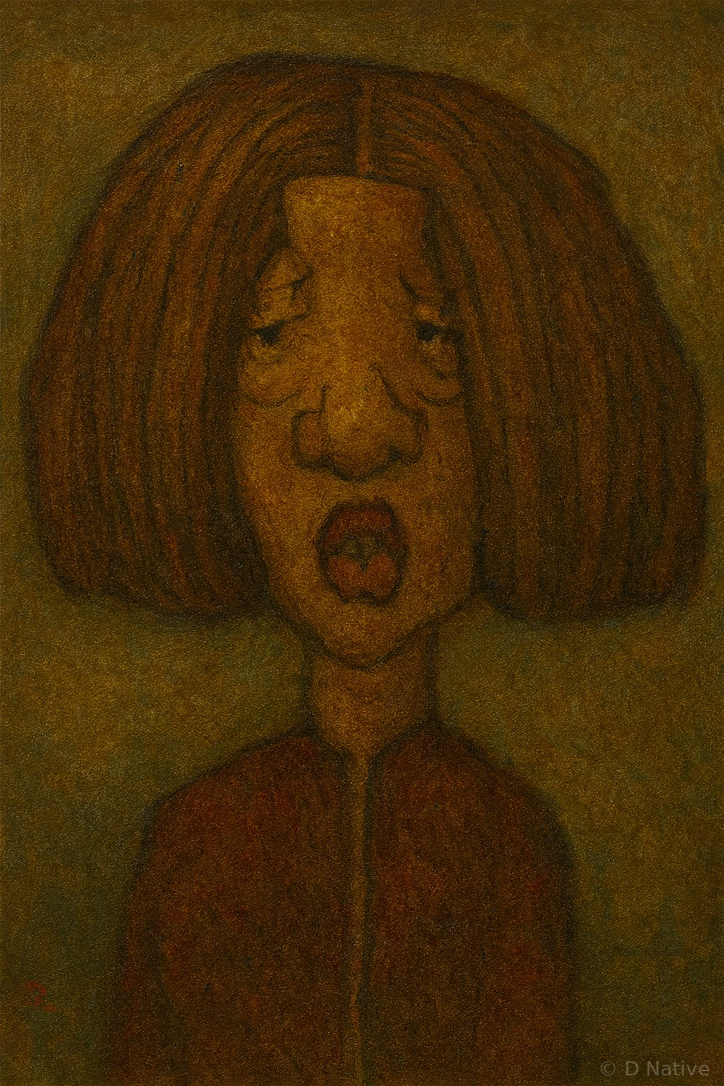 Original Work