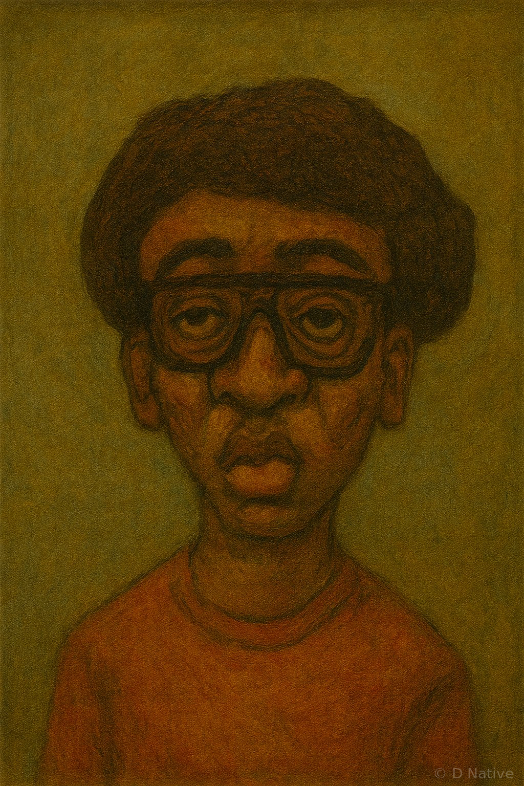 Original Work
