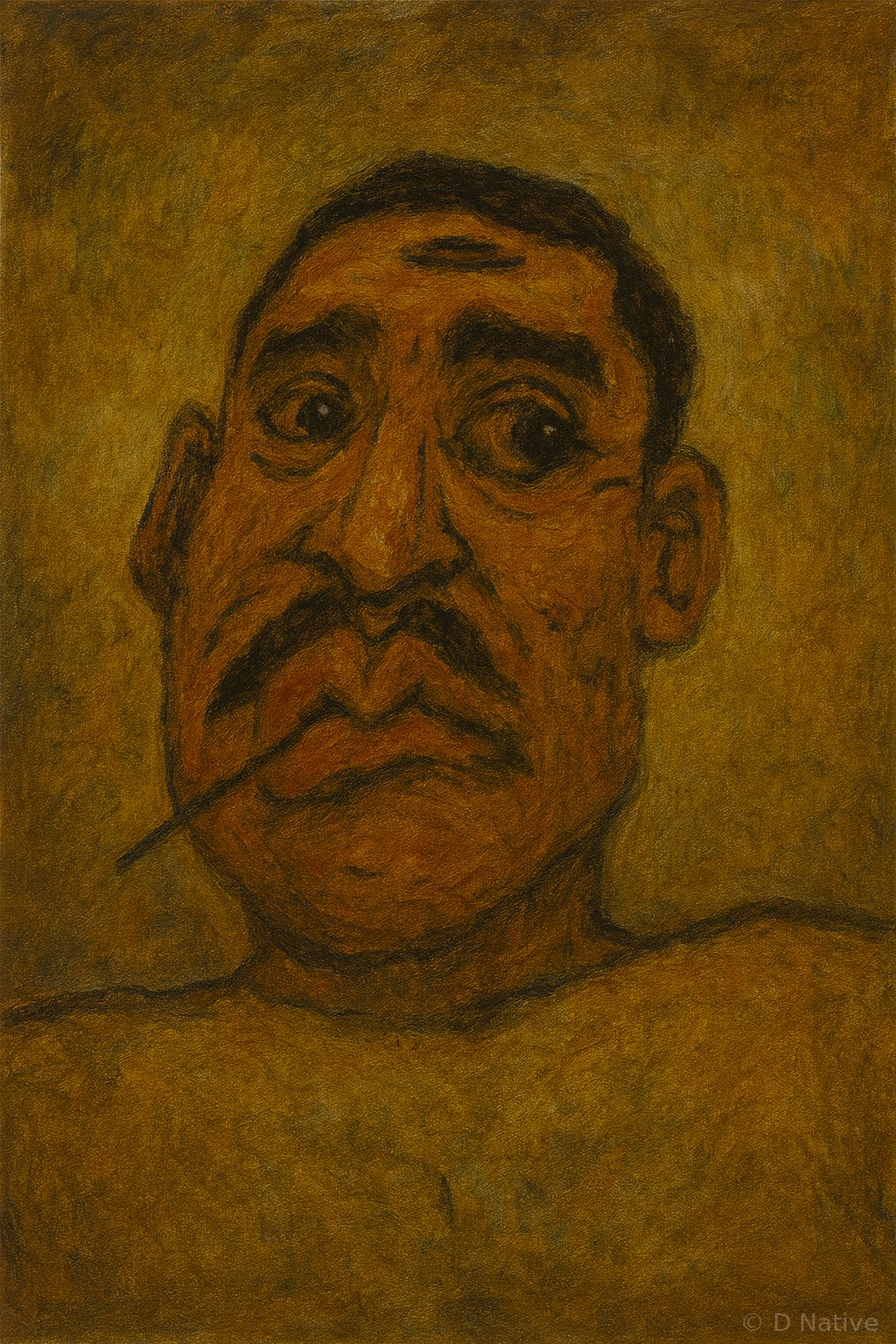 Original Work