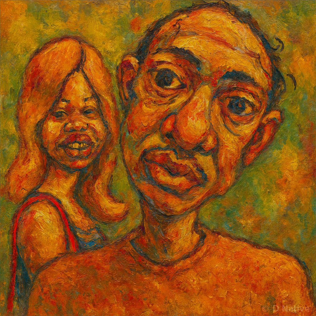 Original Work