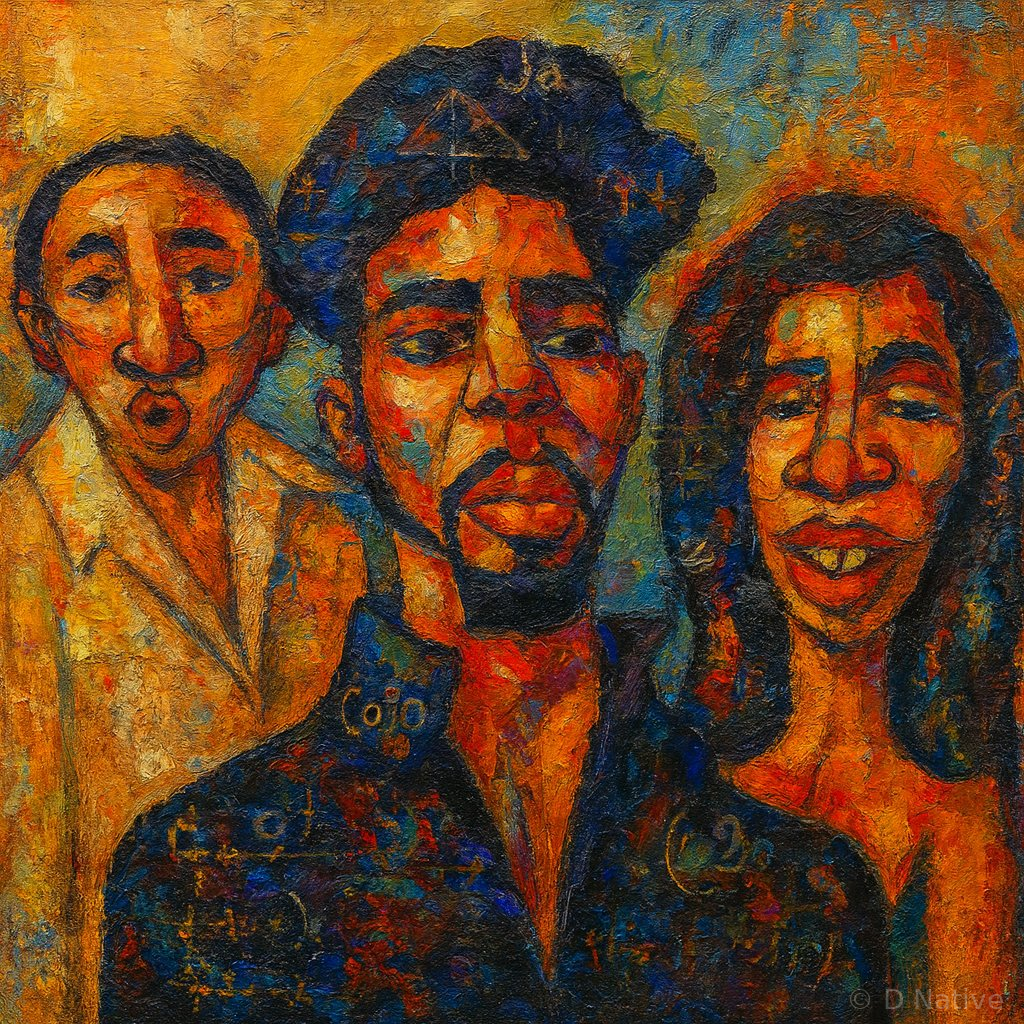 Original Work