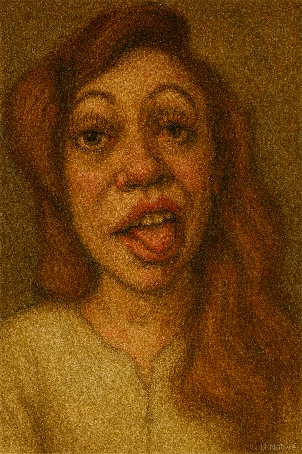 Original Work