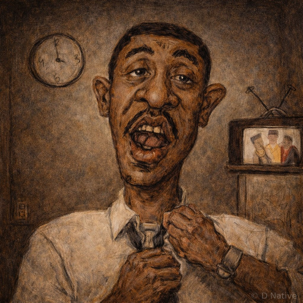 Original Work