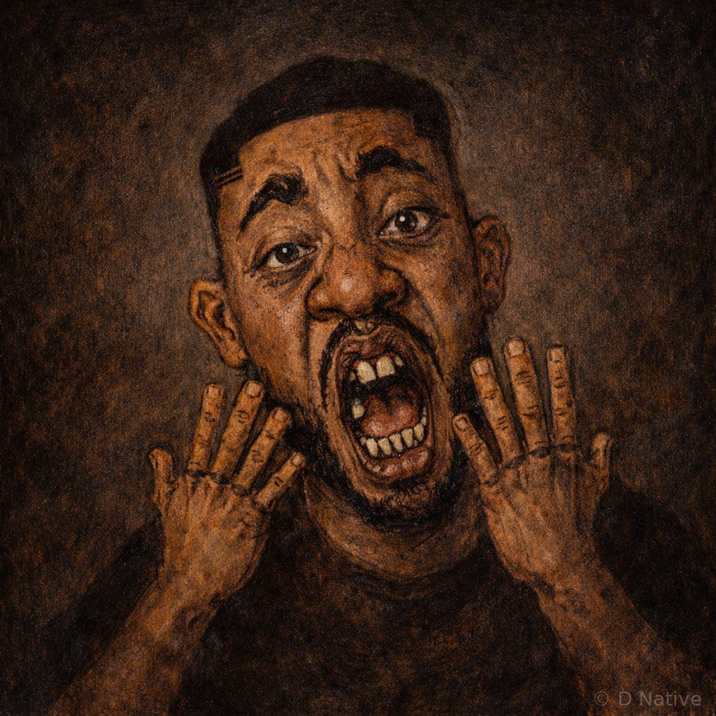 Original Work