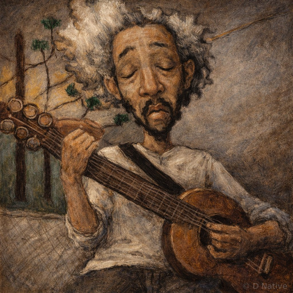 Original Work