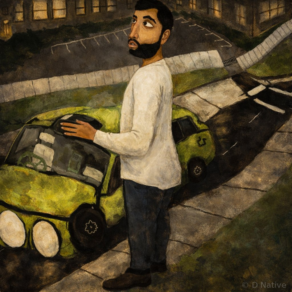 Original Work