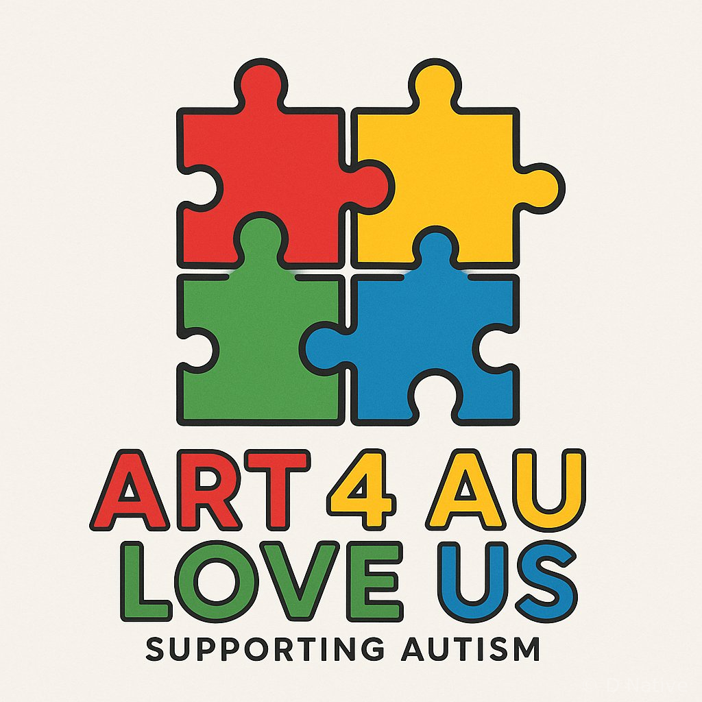 Art 4 AU Love Us