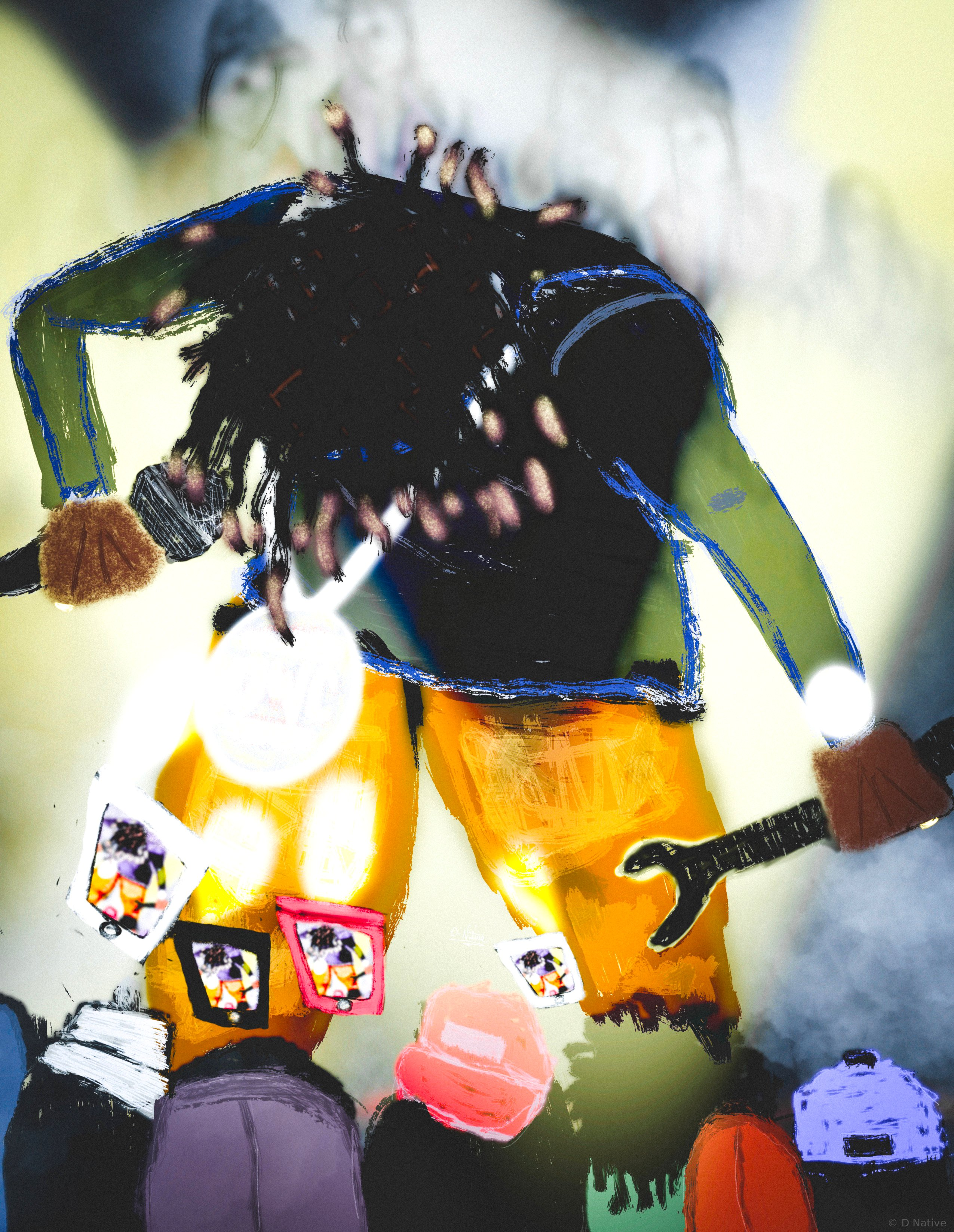 Live Performance
