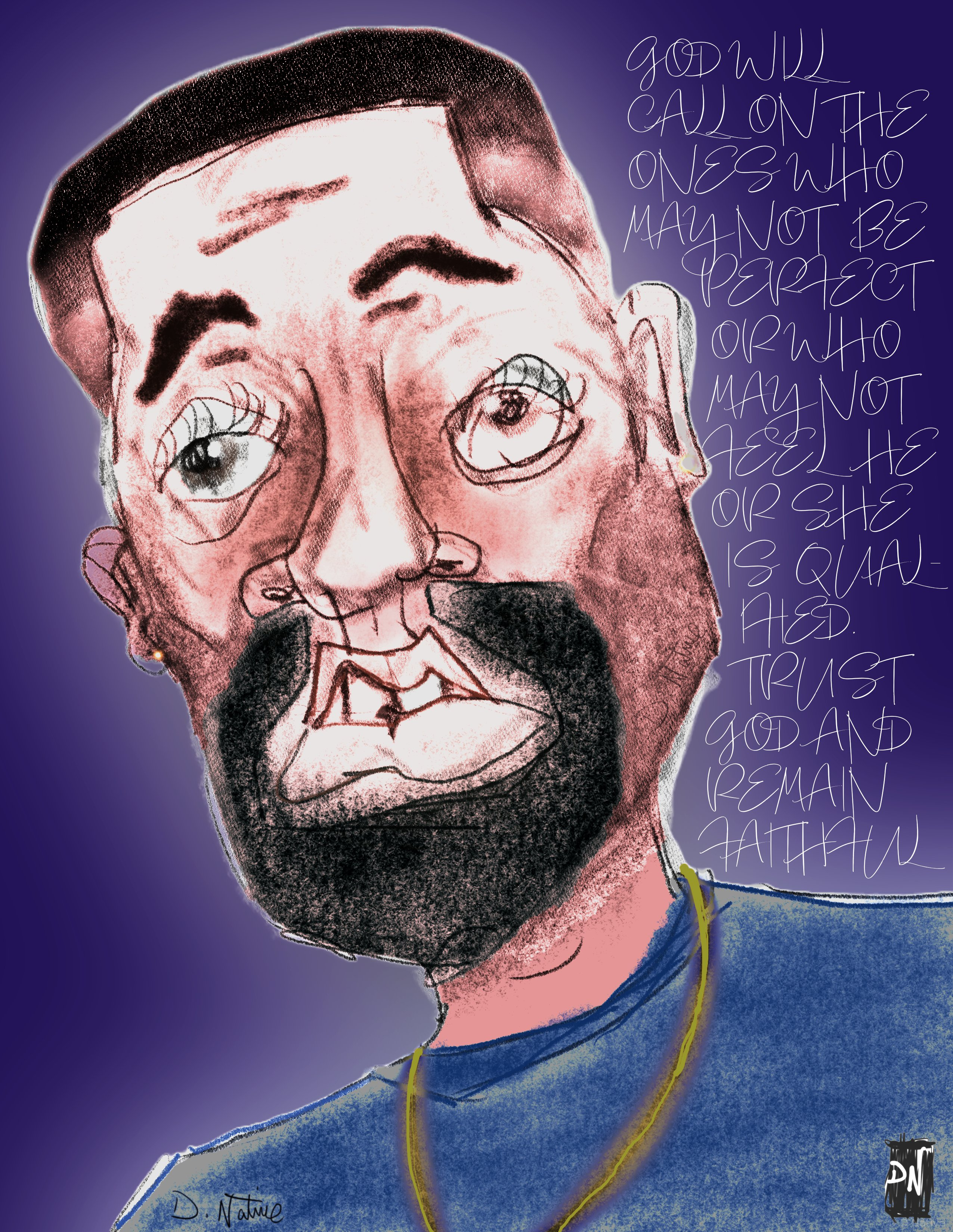 Original Illustration
