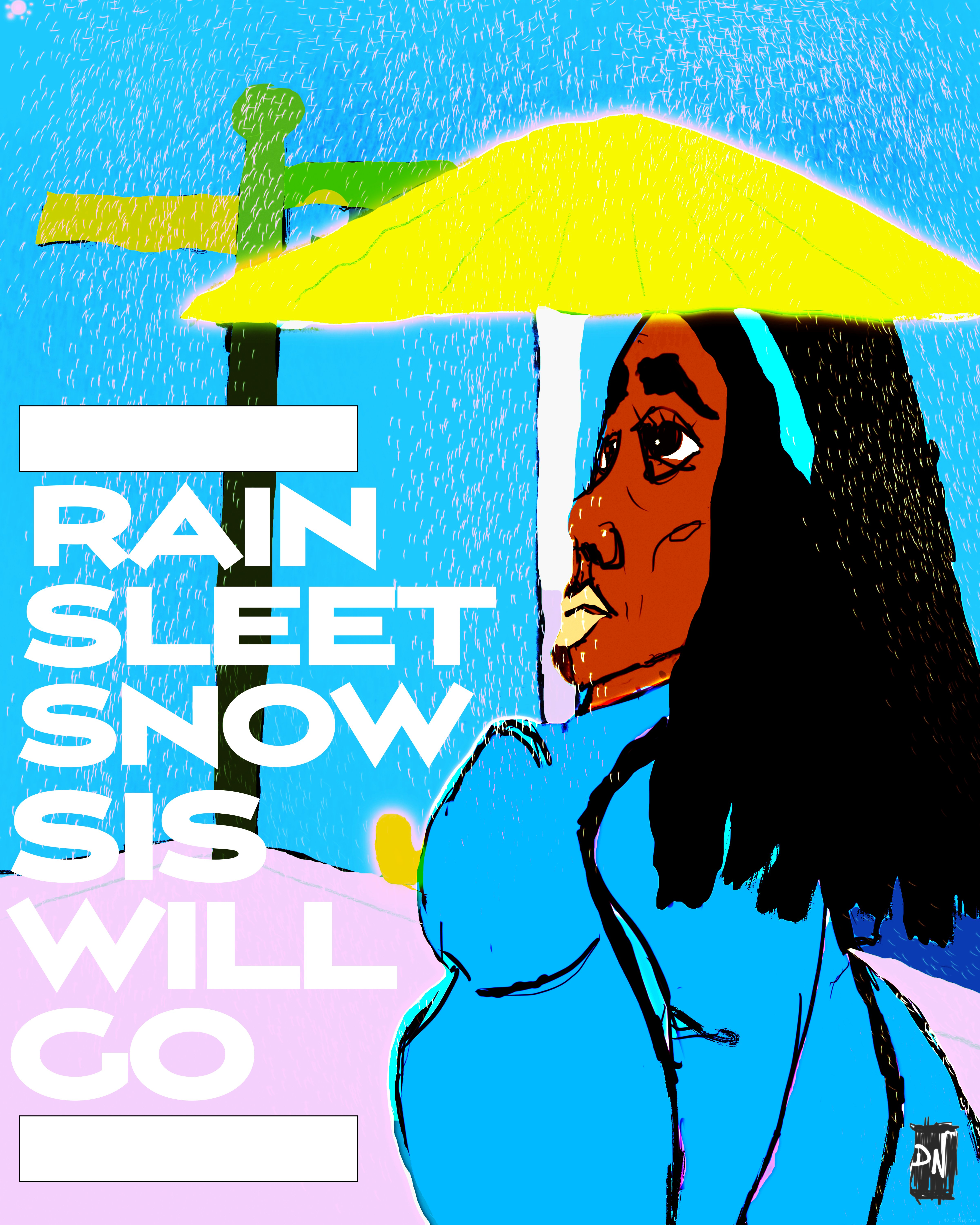 Original Illustration