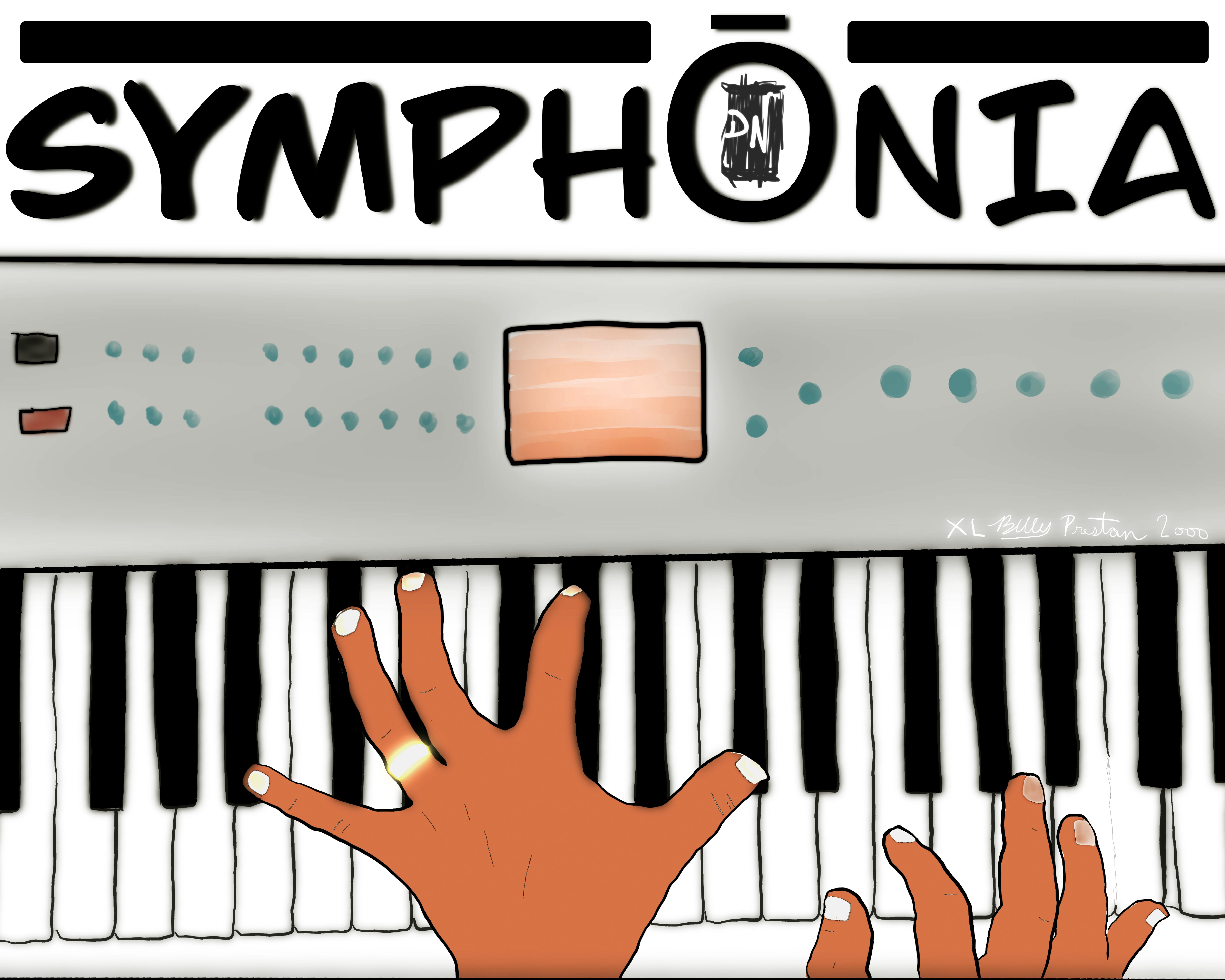 Original Illustration